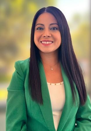 Claudia Mora Mora, fundadora y consultora principal de Cammply